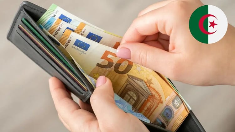 Euro vs Dinar : pourquoi le taux de change chute soudainement