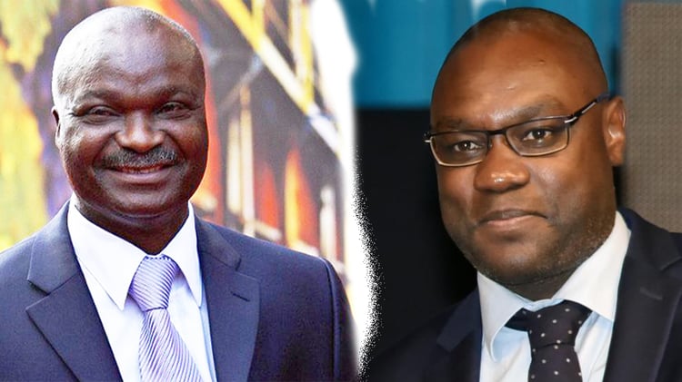 CAN 2025 - Algérie vs RD Congo : Milla et Mboma livrent leur analyse avant le choc décisif