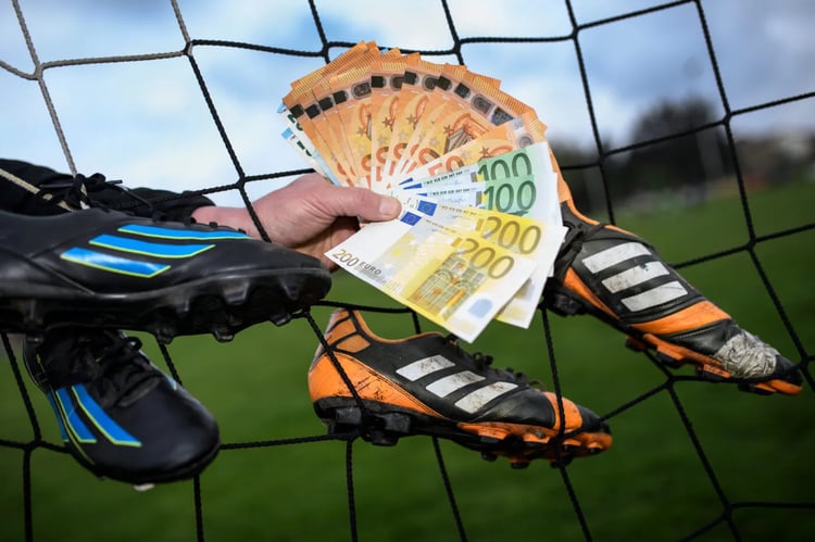 Scandale des paris en Turquie : plus de 100 joueurs lourdement sanctionnés