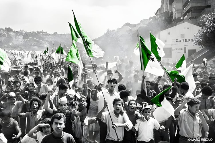 1er Novembre à Alger : un programme exceptionnel en hommage à la Révolution