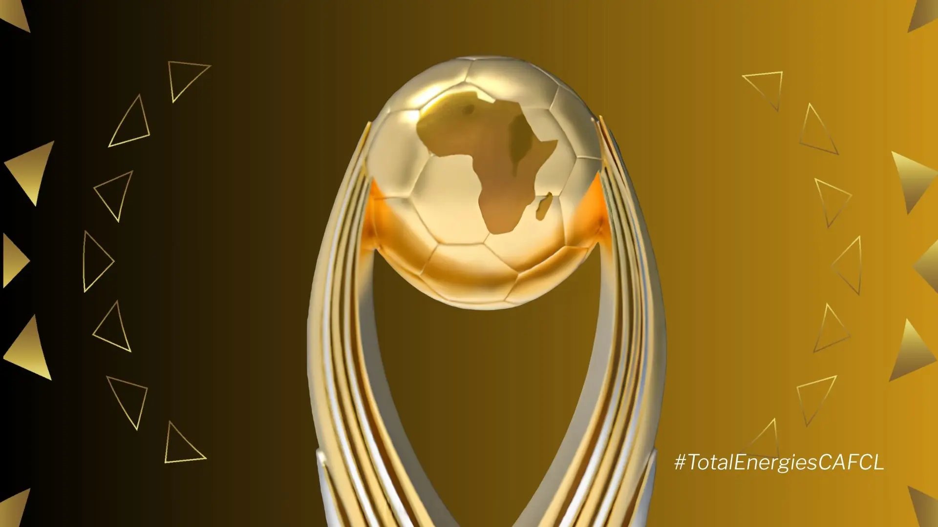 Calendrier et stades des matchs de Ligue des Champions Africaine 2025