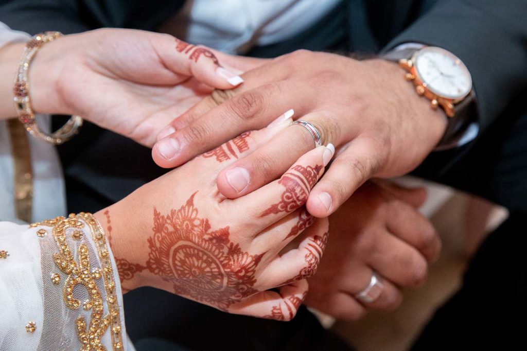 Un Nigérian piégeait des femmes avec de fausses promesses de mariage à Alger
