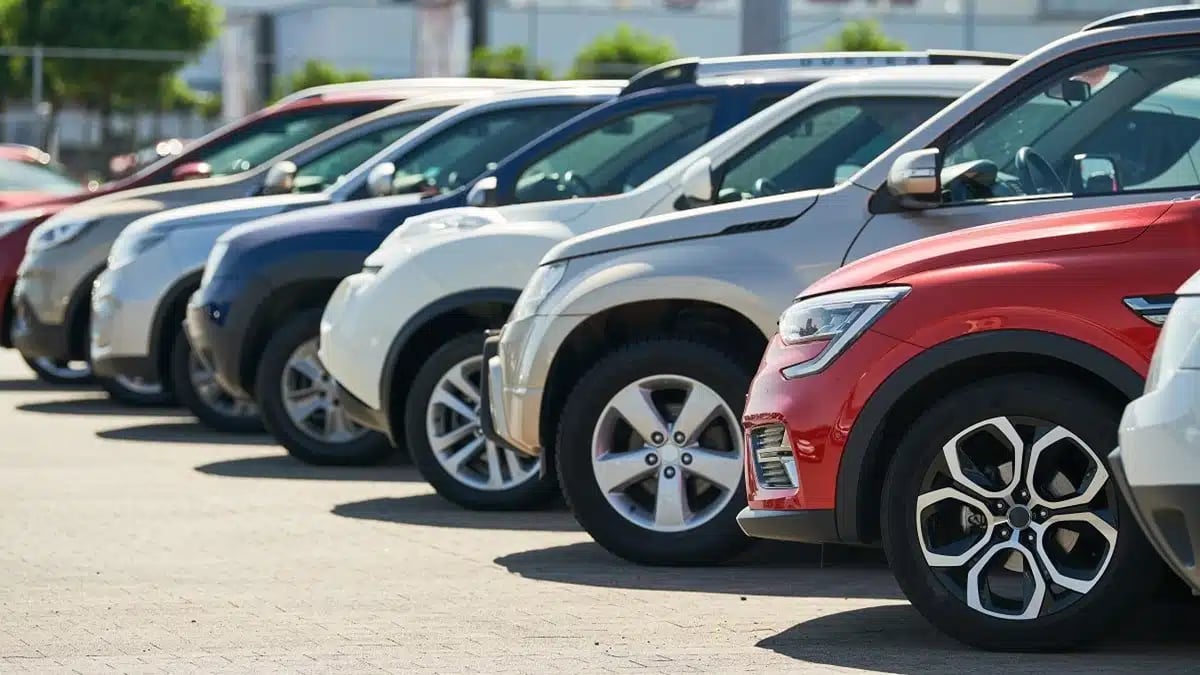 Découvrez le nouveau véhicule autorisé en Algérie !