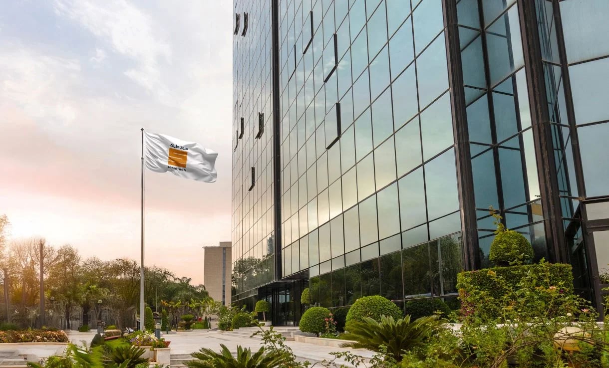 Découverte : le mégaprojet de Sonatrach pour 2030