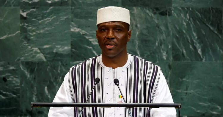 ONU : le Mali accuse l’Algérie de soutenir le terrorisme et exige des comptes