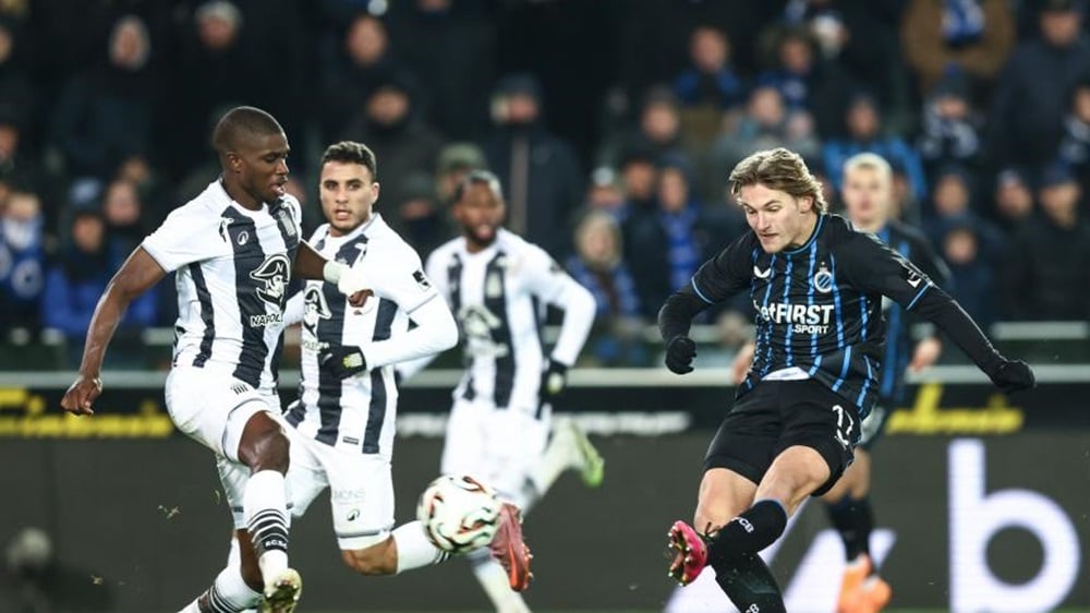 Ce crack algérien snobé par Petkovic sort du silence