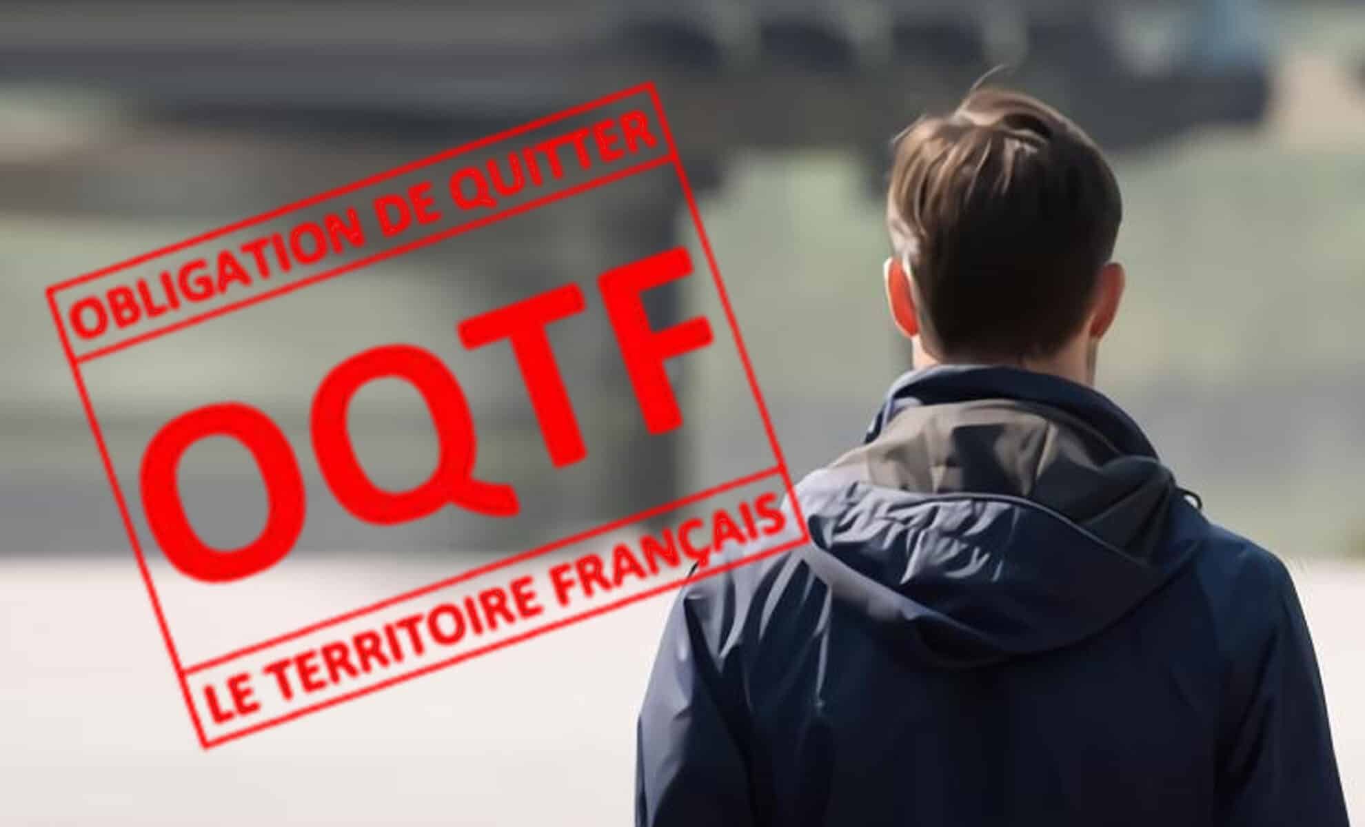 OQTF: Cette faille juridique lui évite l’expulsion de France