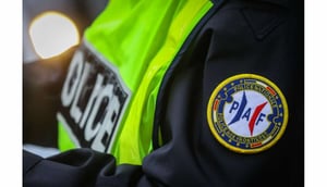 Bébé sauvé à l’aéroport de Bâle-Mulhouse après un vol venu d’Algérie