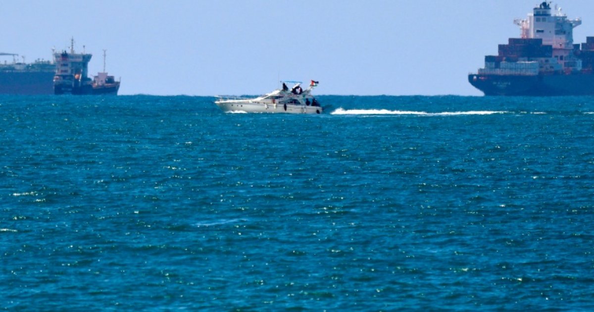 Rapatriés d’Israël : six Algériens rentrent à Alger