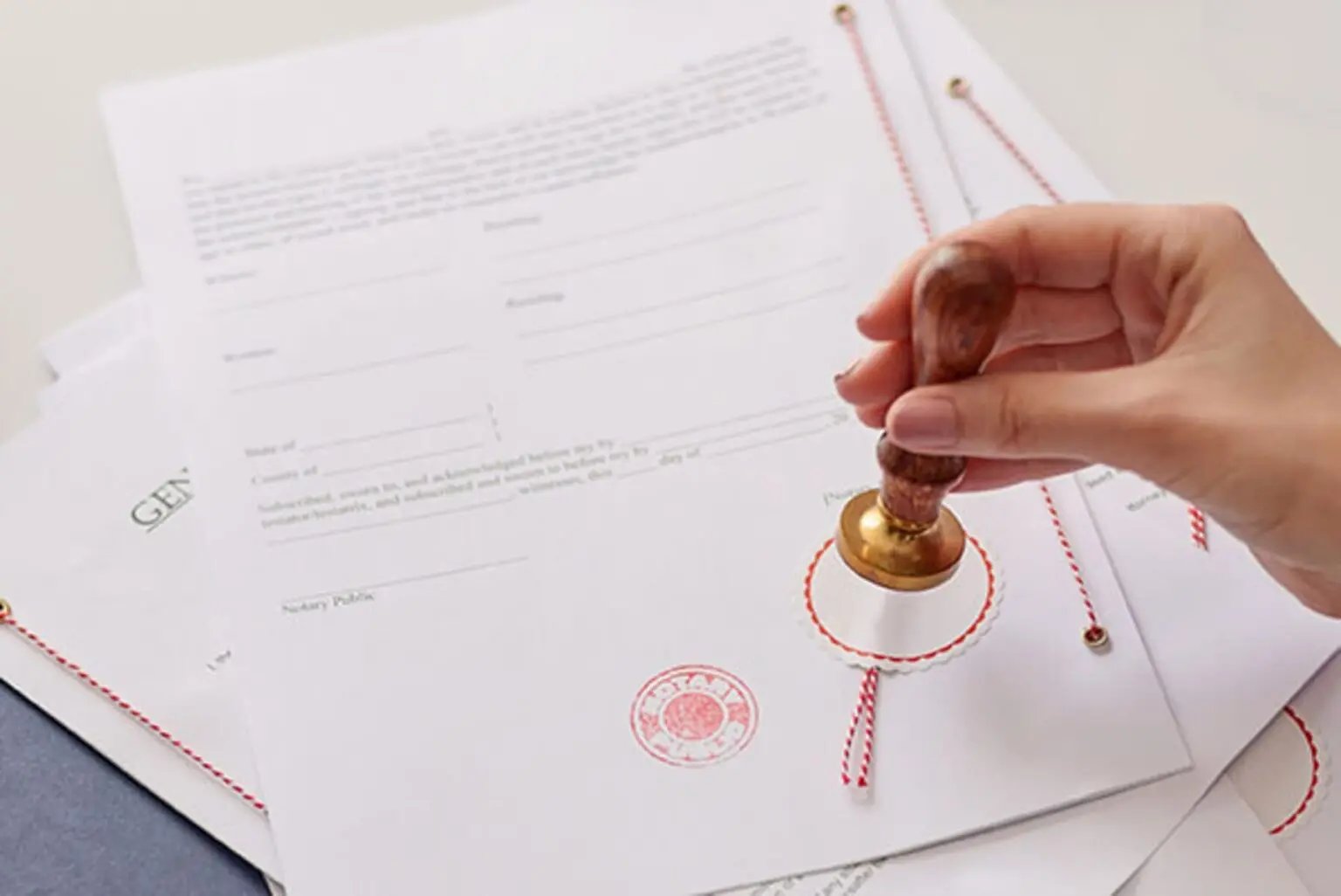 Légalisation des documents en Algérie : Des nouveautés!