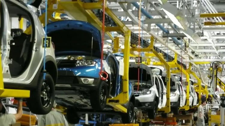 Algérie : Un projet d'usine automobile innovant démarre