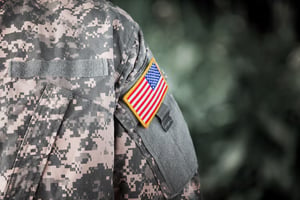 Mystère au Maroc : disparition de 2 soldats US en 2026
