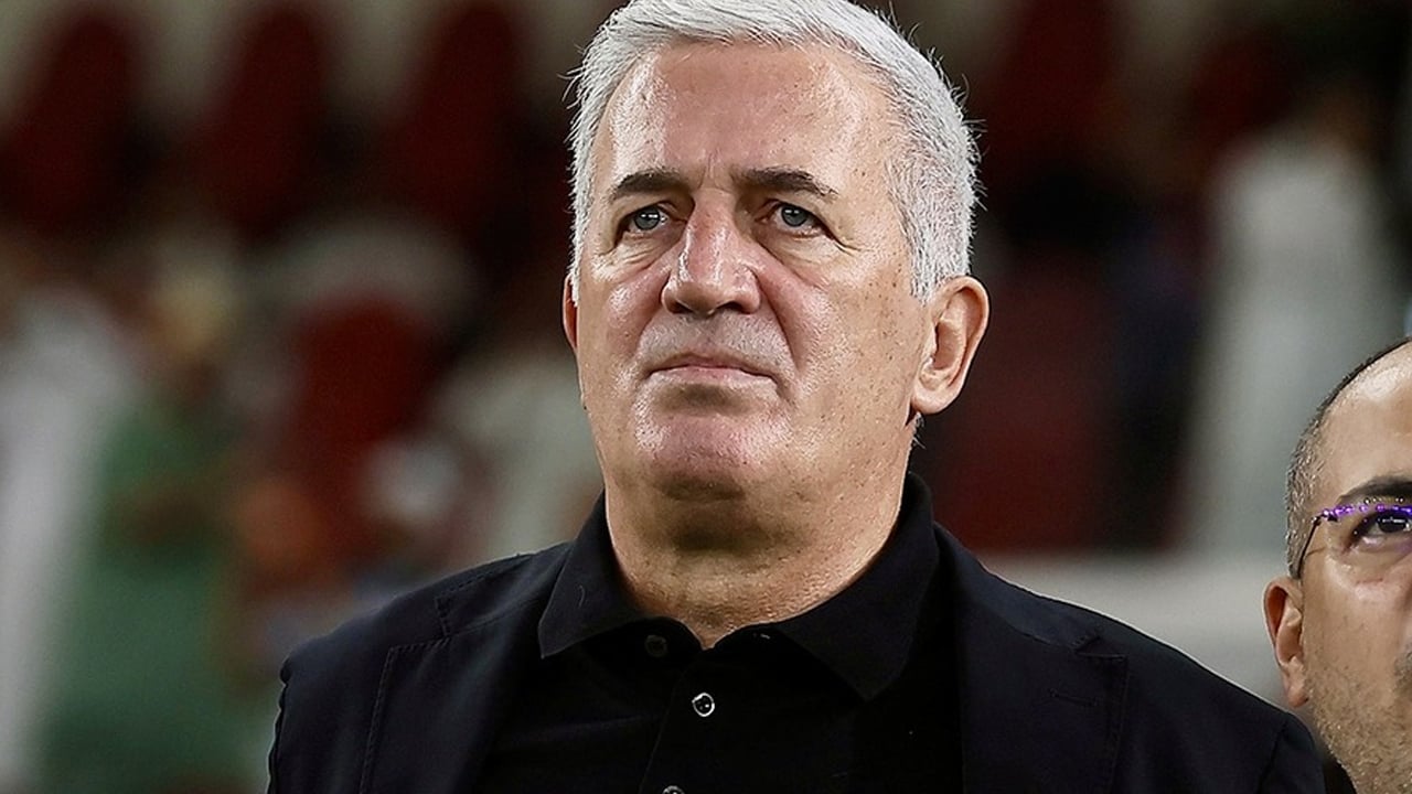 Petkovic boosté par Algérie une annonce venue de Croatie