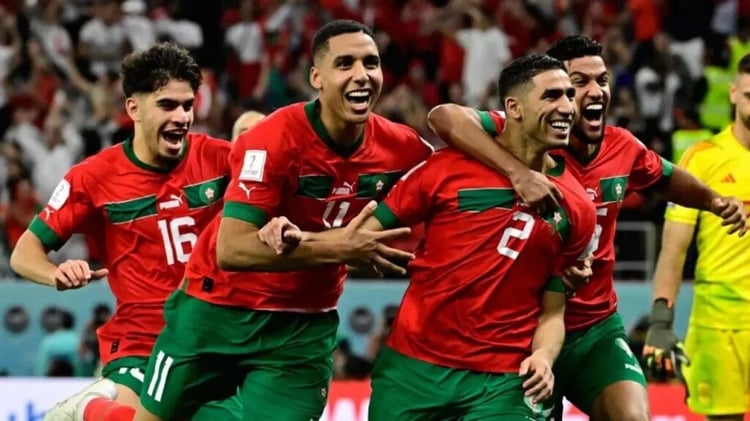 Groupe de la mort pour le Maroc : un défi historique ?
