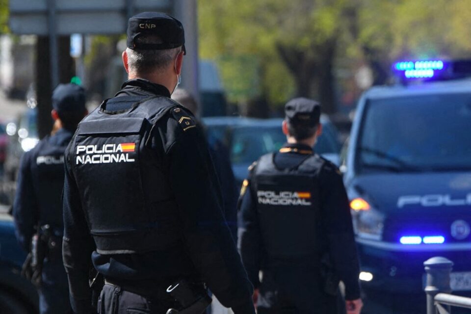 Franco-Algérien arrêté en Espagne avec son fils de 5 ans