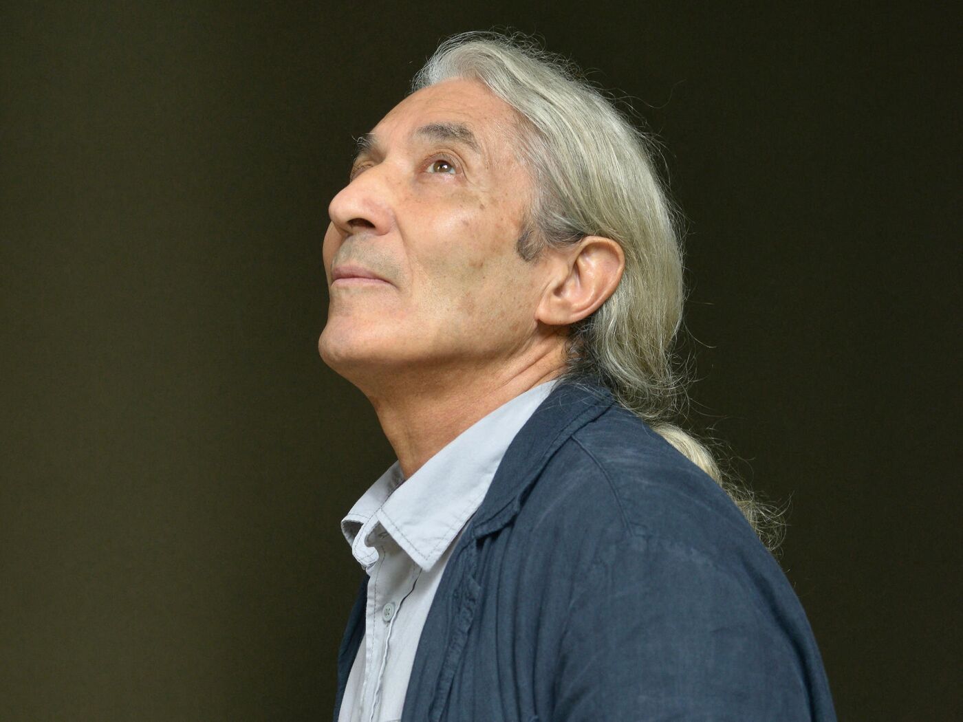 Gracié en Algérie, Boualem Sansal salué par Macron