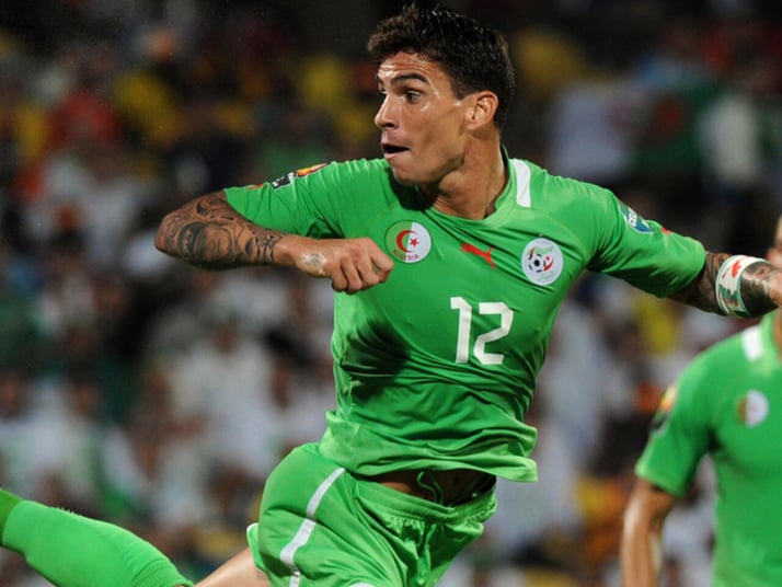 Les secrets du match Algérie-Allemagne 2014 révélés par un ancien pro