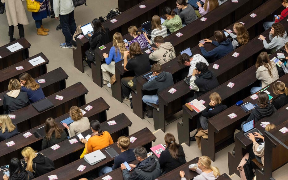 Étudiants étrangers : les nouvelles mesures en France