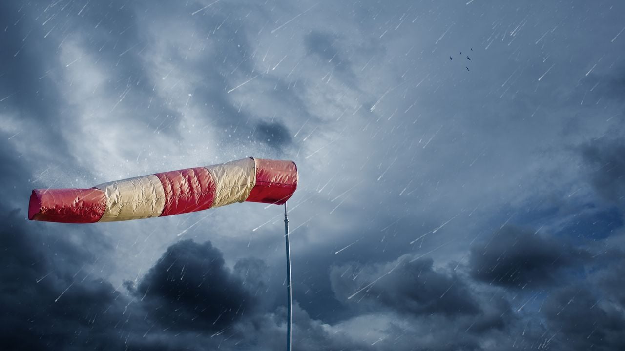 Tempête Benjamin en France : des rafales jusqu'à 130 km/h annoncées, une vigilance orange sur la façade atlantique
