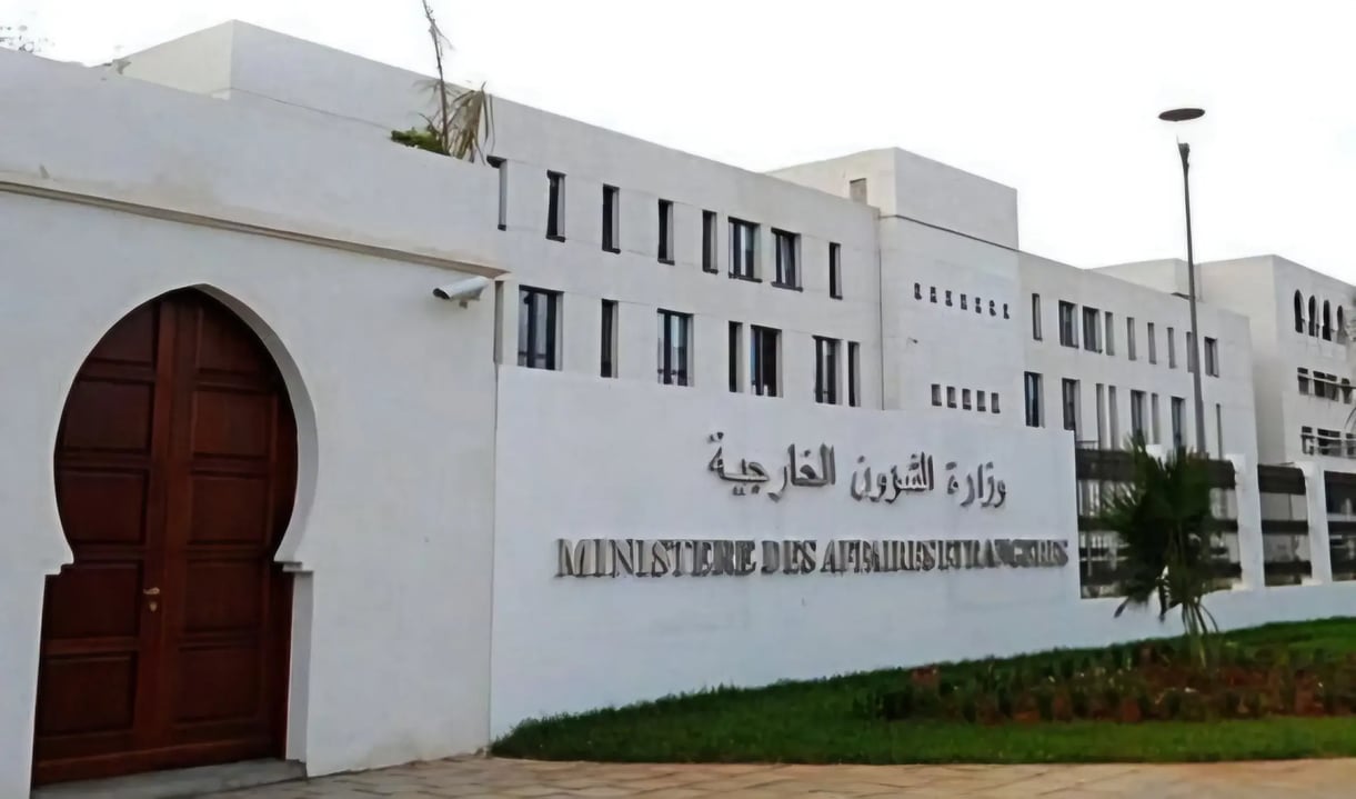 Passeport algérien 2026 : une progression remarquable