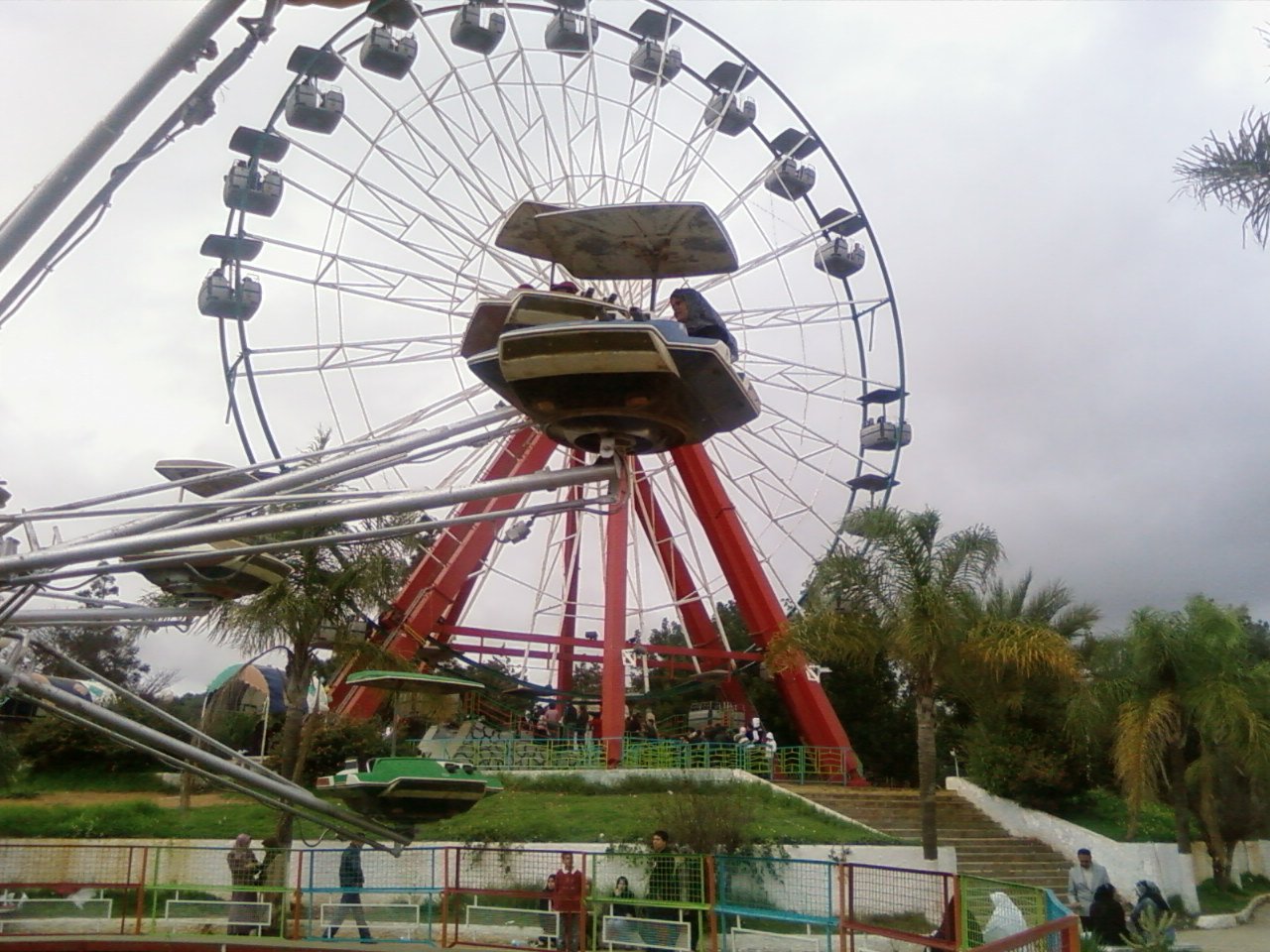 Modernisation d'Alger: Les grands projets dévoilés