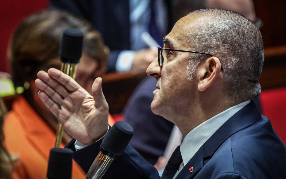 Laurent Nunez à la Grande mosquée : un discours captivant et audacieux