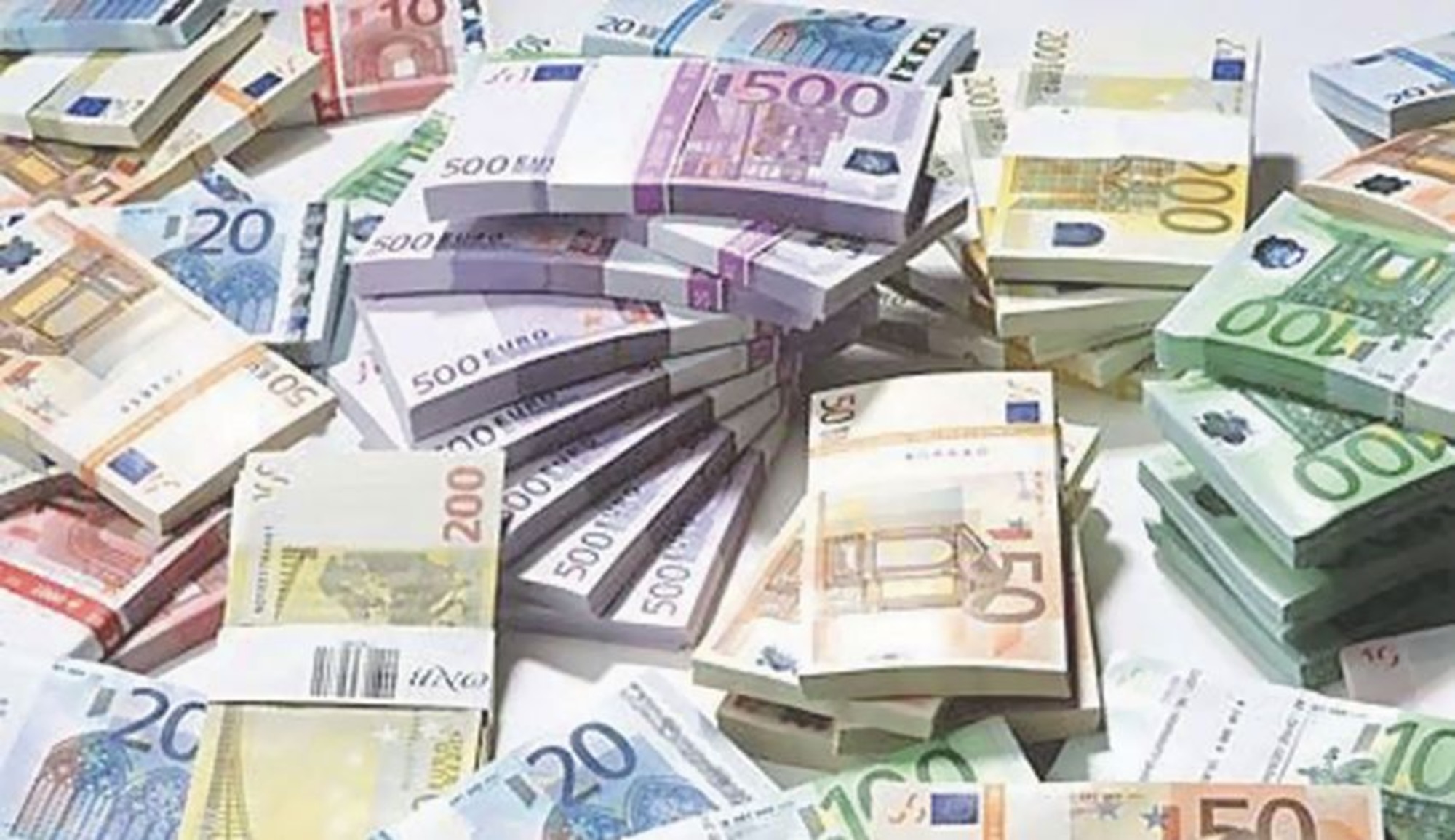 Algérie : le montant des réserves de change à fin mars révélé