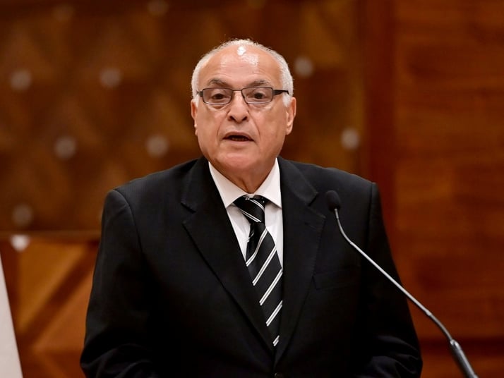 L’Algérie met en garde l’ONU sur le plan du Grand Israël