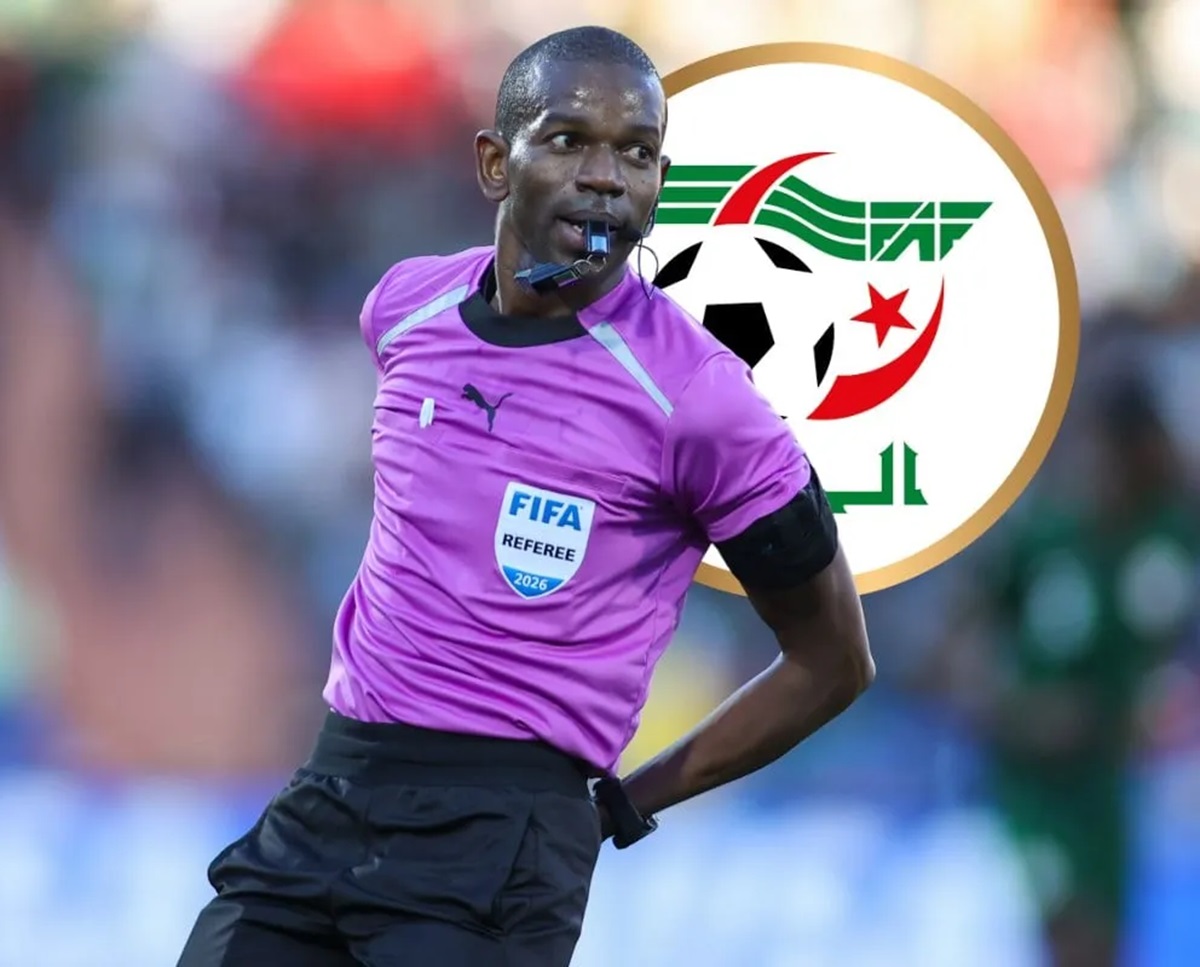 CAN 2025 : scandale d’arbitrage, l’Algérie dépose une plainte choc à la FIFA