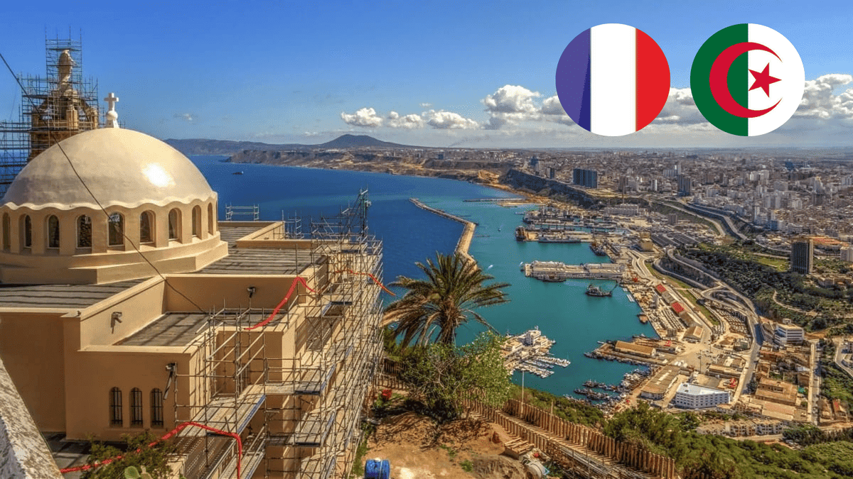 Inscrivez votre enfant pour des vacances gratuites en Algérie en 2026 !