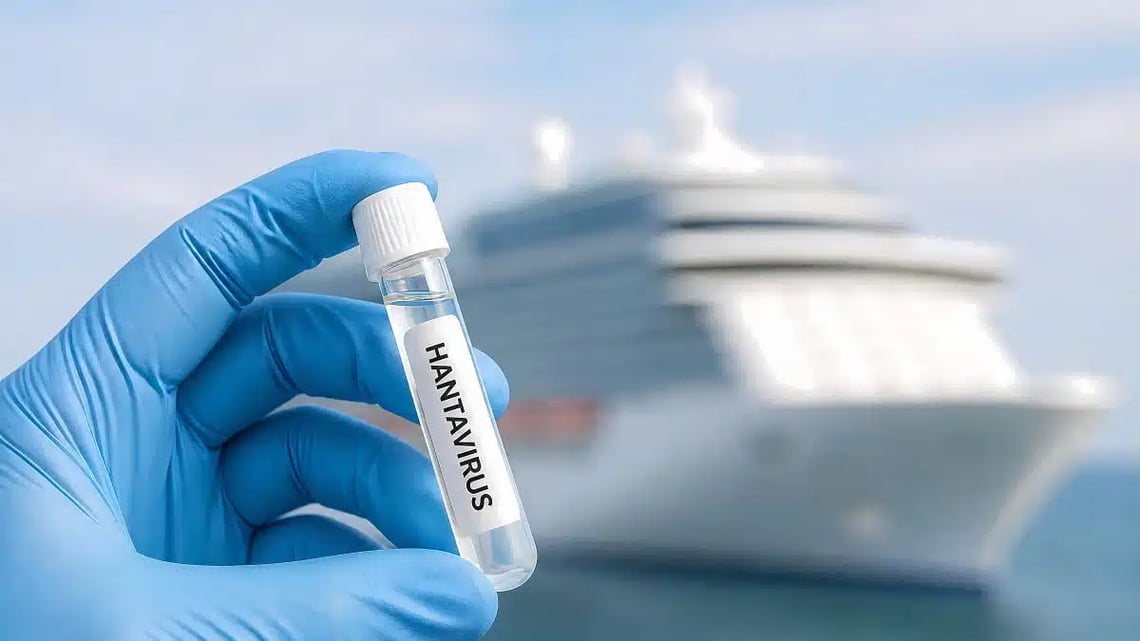 Hantavirus : l'Algérie active son dispositif sanitaire