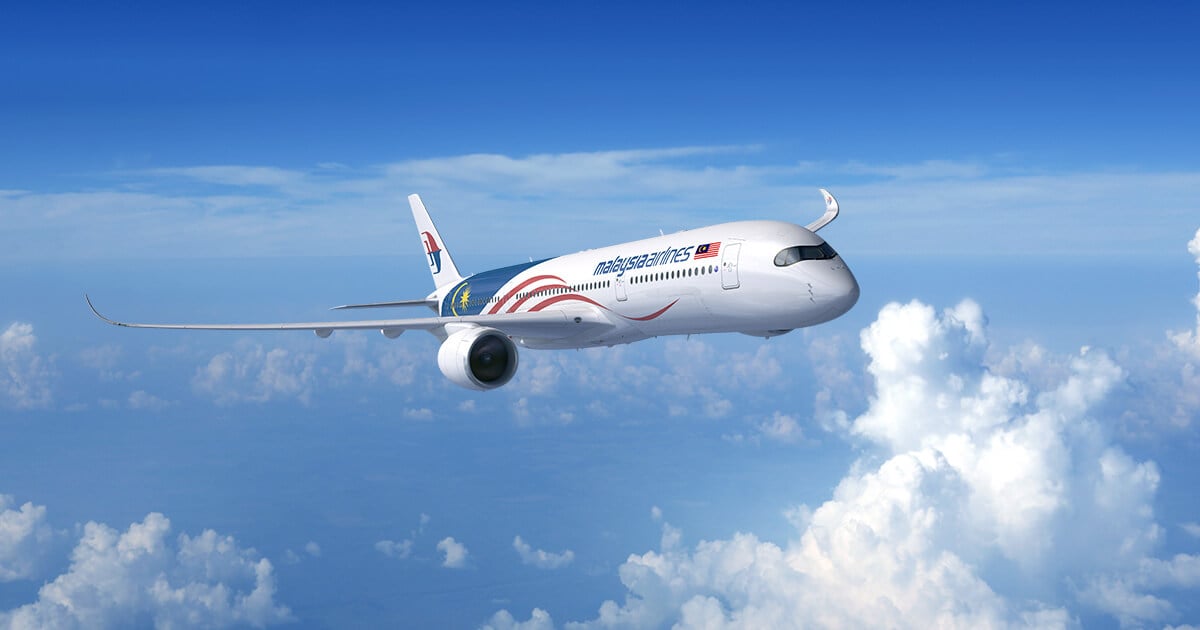 Malaysia Airlines lance une liaison aérienne vers l'Algérie