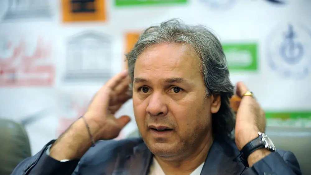 rabah madjer