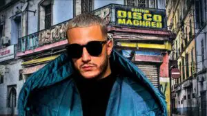 DJ Snake et Daoud Baraka enflamment la toile