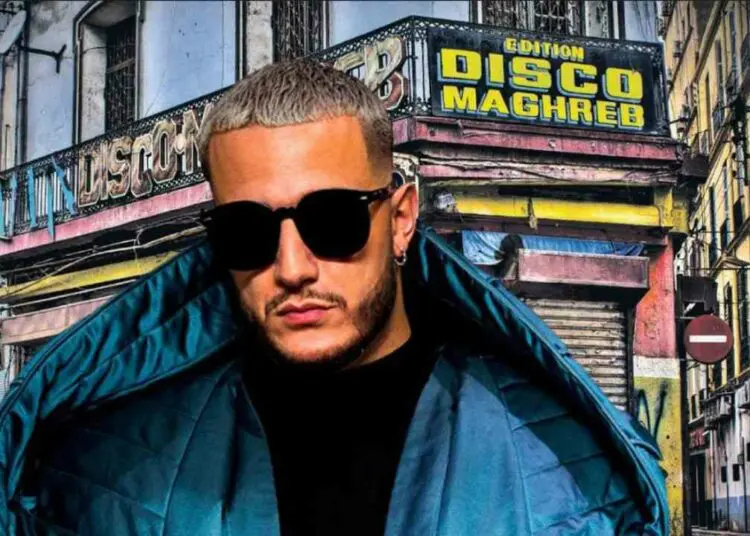 DJ Snake et Daoud Baraka enflamment la toile