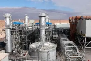 Fin de la subvention généralisée du gaz naturel pour les industriels en Algérie