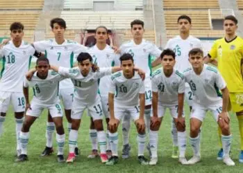 CAN U17 2025 (Q) : Début difficile pour l'Algérie, le Maroc brille face à l’Égypte