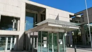 tribunal correctionnel de montpellier