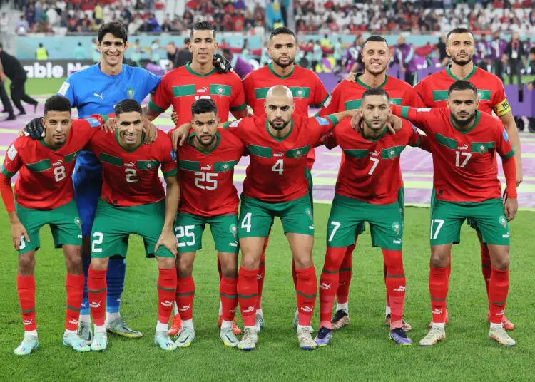 Maroc : un parcours "trop facile" vers le Mondial 2026 ? Un journaliste lance le débat !
