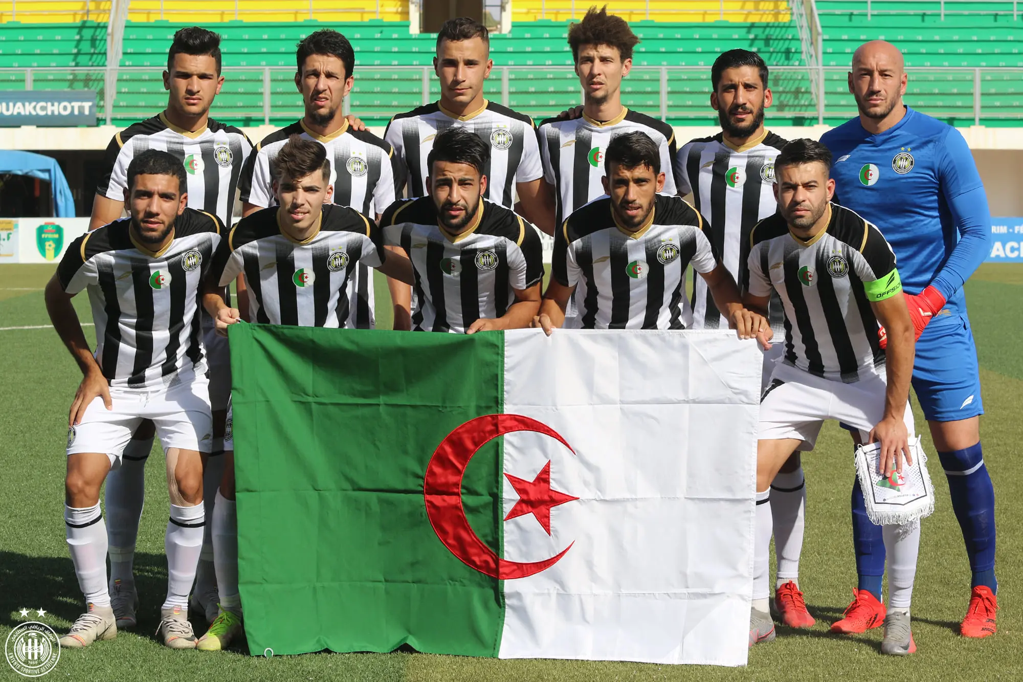 ES Sétif
