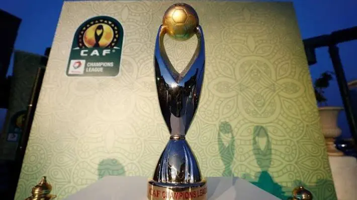 Ligue des Champions CAF : la CAF enterre son ancien trophée