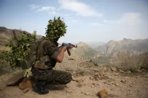 Lutte antiterroriste en Algérie : 3 extrémistes neutralisés en une semaine 2 Lutte antiterroriste en Algérie : 3 extrémistes neutralisés en une semaine