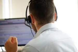 Maroc : la fin du démarchage téléphonique en France menace l’emploi dans les centres d’appels 2 Maroc : la fin du démarchage téléphonique en France menace l’emploi dans les centres d’appels