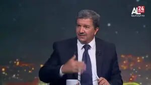 Zoheir Bouamama nommé conseiller politique du président algérien Abdelmadjid Tebboune 2 Zoheir Bouamama nommé conseiller politique du président algérien