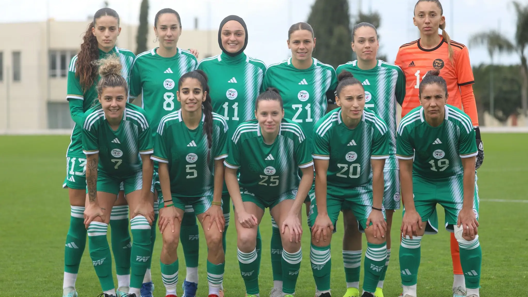 Classement FIFA : l’Algérie grimpe et bouscule la hiérarchie africaine !