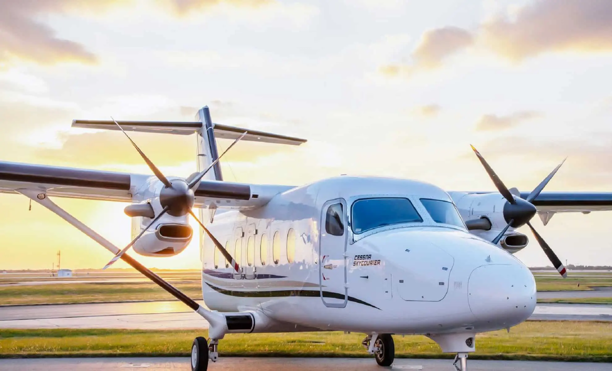 avion medicalise