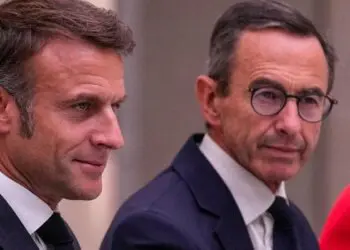 Crise diplomatique avec l’Algérie : tensions grandissantes entre Emmanuel Macron et Bruno Retailleau