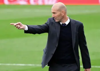 Zinédine Zidane : une grande annonce venue de France fait vibrer l’Algérie