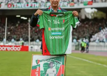 Abdel Salam Bousri