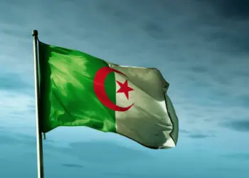 Algerie 2